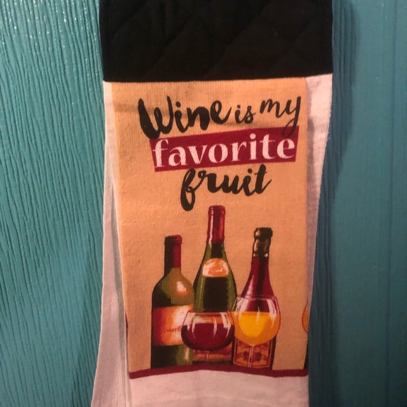 🐝 $8 each or 2 for$15! Hanging tea towel - Picture 15 of 15